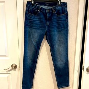 Vigoss Jaggers skinny